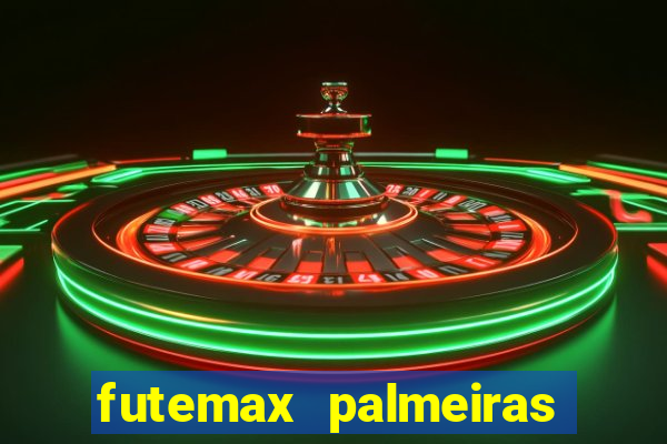 futemax palmeiras ao vivo